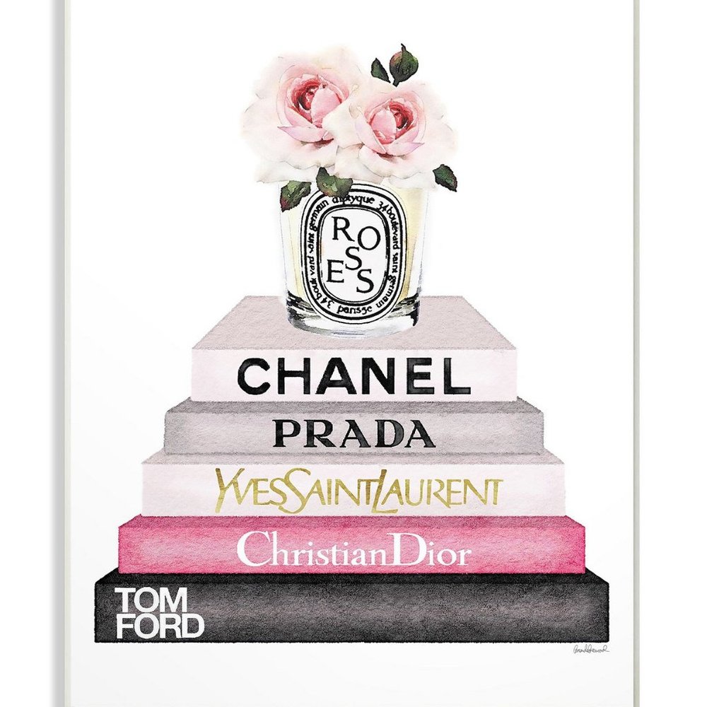 Meet your Posher, Daniela